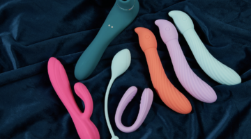 How Sex Toys Are Revolutionizing Our Sex Lives